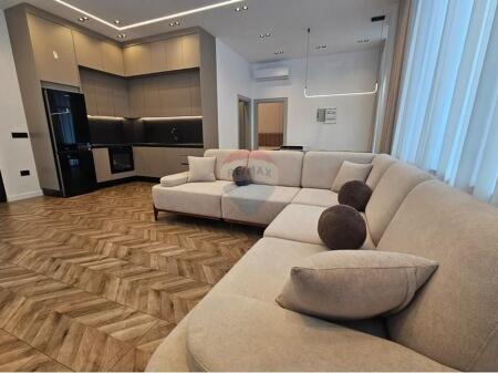 Apartament 1+1 per qira te Kodra Diellit