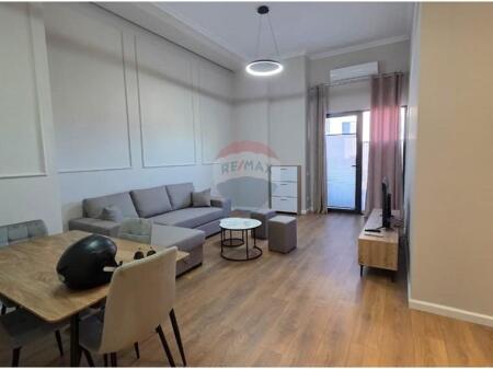 Apartament 1+1 plus postparkim, Liqeni i Thate