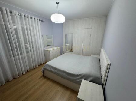 Apartment 2+1+2 for Rent in Laprakë,