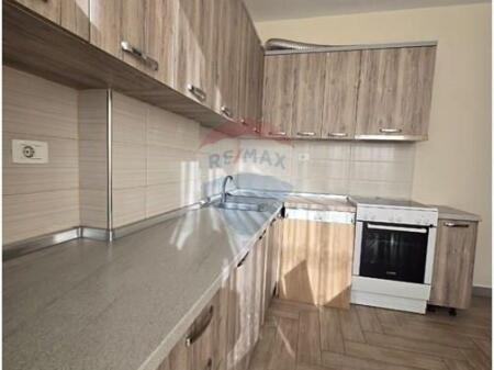 Apartament 2+1 me qira tek rezidenc Alba
