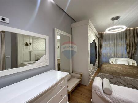 Apartament 3+1 me qira tek Kompleksi Delijorgji!