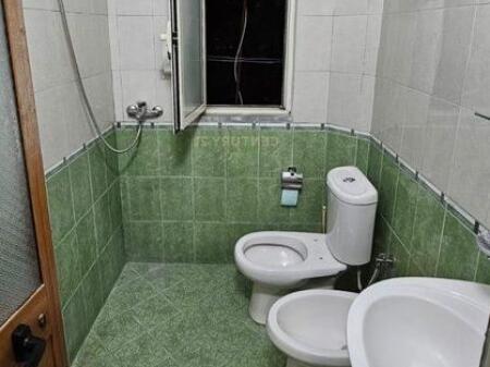 Apartment 2+1 for rent on Ferit Xhajko street, Tirana