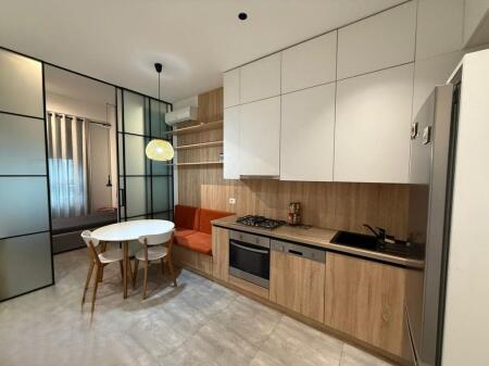 Apartament 2+1 në shitje te Kompleksi Magnet, 21 Dhjetori - 165,000 euro