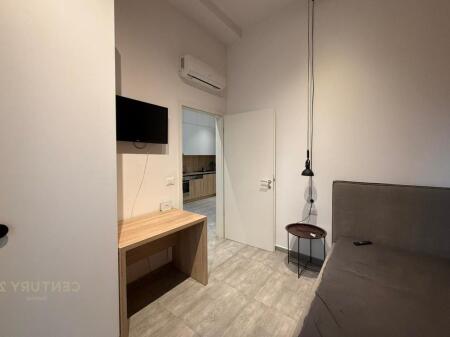 Apartament 2+1 në shitje te Kompleksi Magnet, 21 Dhjetori