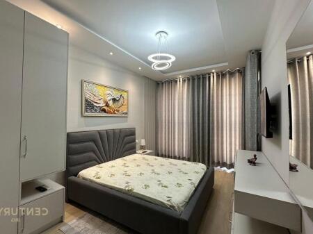 Apartament 1+1 me qira, Pranë kompleksit Olimpik