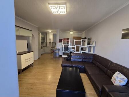 APARTAMENT 2+1 PER QIRA TEK RRUGA E KOSOVAREVE