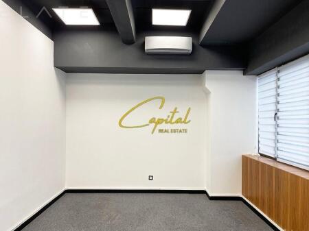 NEGOZIO IN AFFITTO 50 M2 EX ESPOSIZIONE 1000 EURO