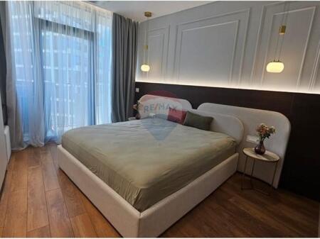 APARTAMENT LUKSOZ LIQENI