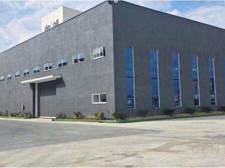 AFFITTIAMO 1900 M2 CAPANNONE VICINO ALL'AUTOSTRADA DR-TR