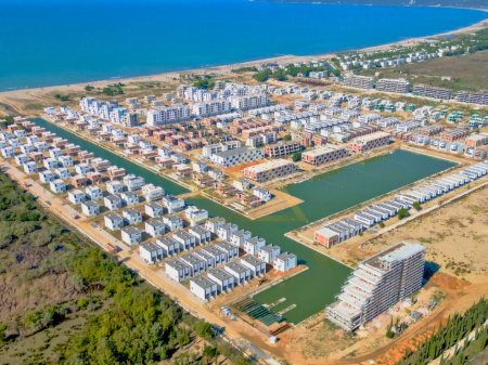 Shitet Vilë – Hamallaj, Durrës