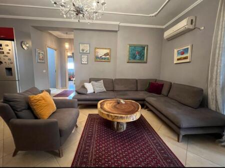 Apartment 2+1 for rent at Kodra e Diellit!