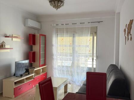 Apartment for rent 1+1 in Astir near Pizza Loli!