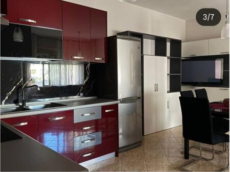  APARTMENT FOR RENT 2+1+ 2+2 – Neighborhood 6, Former District, Durrës