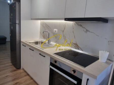 VENDESI APPARTAMENTO 1+1 DON BOSKO 125.000 EURO