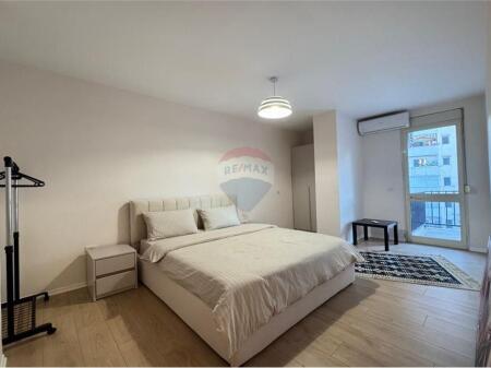 apartament me qira 1+1