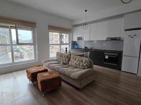 Jepet me qira apartament 2+1 ne Mangalem, Ali Demi!!!