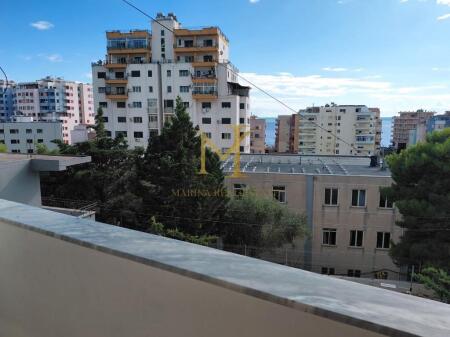 Apartment 1+1 For Rent In Vollga !!