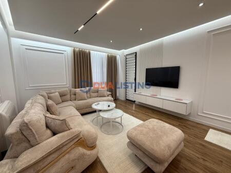 Apartament modern me qera 2+1 tek Bulevardi i Ri!