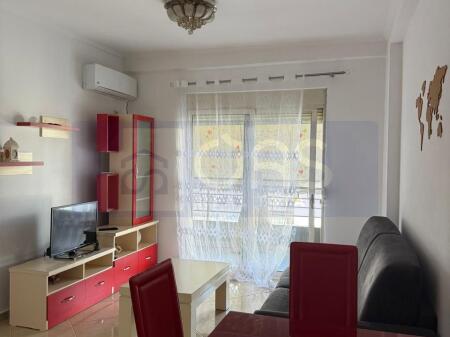 Appartamento 1+1 in affitto ad Astir.