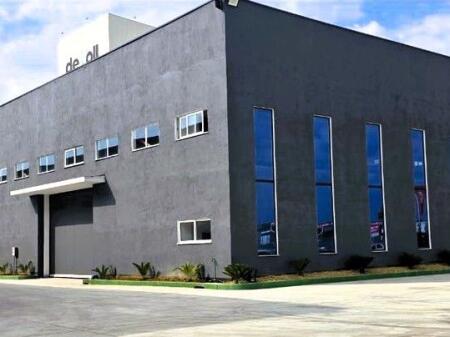 AFFITTIAMO 1900 M2 CAPANNONE VICINO ALL'AUTOSTRADA DR-TR
