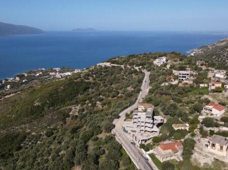 Apartament me qira 1+1/Radhime