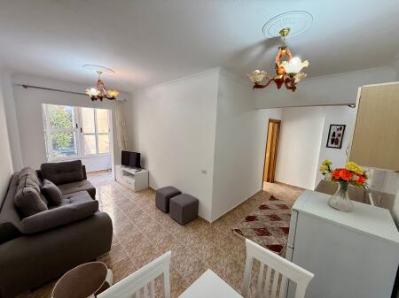 Apartment for rent on Iliria beach