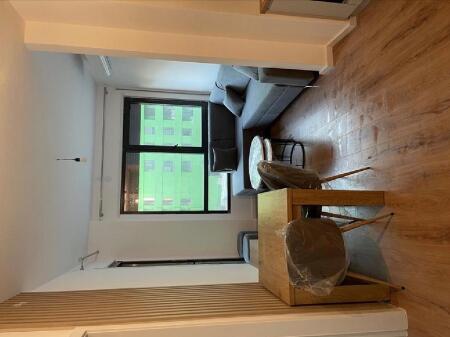 Apartment 1+1+block for rent 5 Maji 450€
