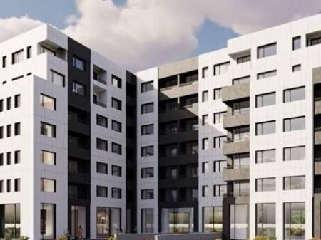 Appartamento 2+1+2 in Vendita | Platinium Residence 2