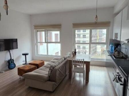 Japim per qira apartament 2+1 ne Mangalem, Ali Demi