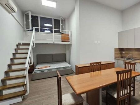 Studio apartment for rent in Selvia, Tirana