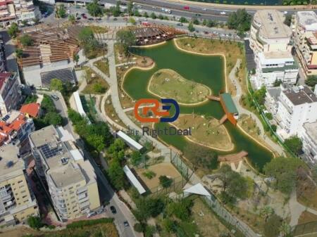 Al Giardino Zoologico, Super Appartamento 2+1+2 con Vista Fantastica in Affitto!!