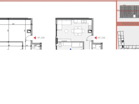 VENDESI APPARTAMENTO 3+2+VERANDA "5 MAGGIO" 175.450 EURO