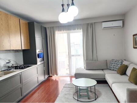 Appartamento - In Affitto - Via Muhamet Fortuzi