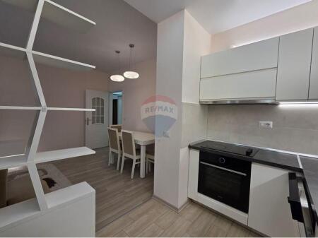 APARTMENT 2+1+2 FOR RENT IN THE CENTER
