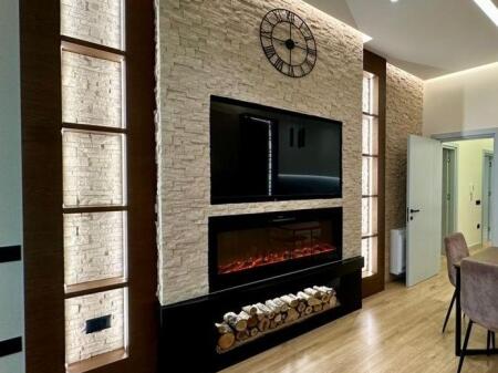 Appartamento 1+1 in affitto nel Complesso "Square21" – completamente arredato