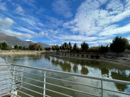 WE SELL RESORT ON THE OUTSKIRTS OF TIRANA