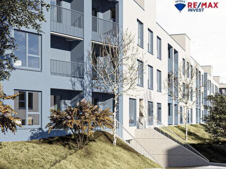 Appartamento 1+1 in Vendita a Fresk