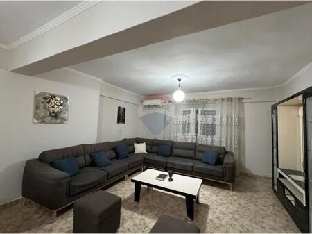 Jepet apartament me qira 2+1 ne Laprak
