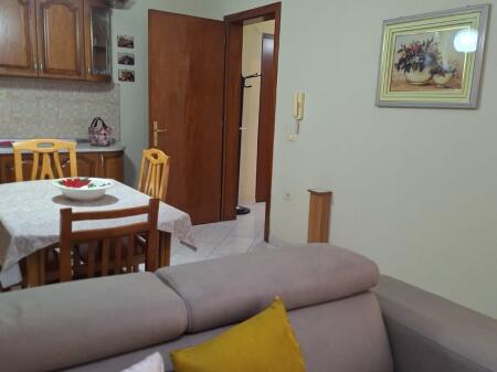 Brryl, apartment 1+1 for rent! 500 Euro