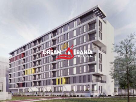 Apartament 2+1+2 Ne Shitje Te Univers City (ID 41212103)