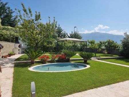 For sale, 3-Storey Villa, Lunder, Tirana.