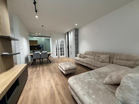 Shitet Apartament Luksoz 2+1+1 – Fusha e Aviacionit  Totalisht i Ri – Investim Cilësor – Gati për Banim!