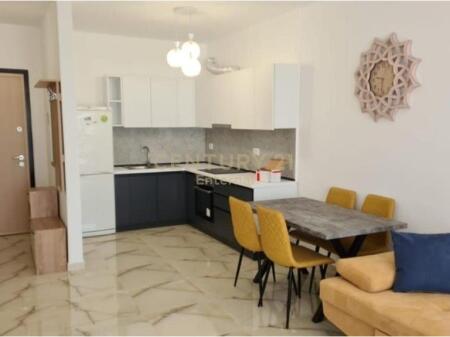  Appartamento 1+1 in Vendita – Yzberisht, Tirana