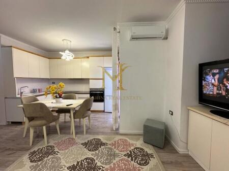 Apartment 1+1 for Rent on the Beach, Railway !!