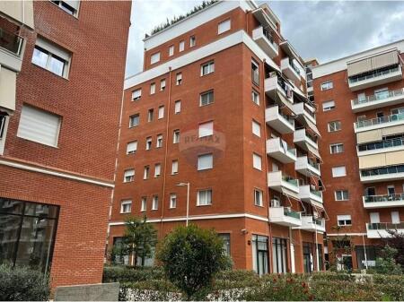 Apartament 1+1 me qira – Green City, Unaza e Re
