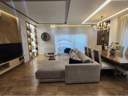 Appartamento - In Vendita - Via Eduard Mano, Tirana (ID: 530181004-903)