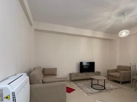 Apartment 1+1 at Residence Kodra Diellit 1!