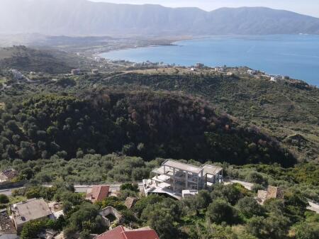 Apartament ne shitje 1+1/Radhime