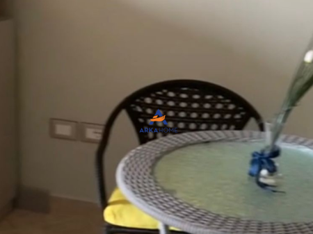 STUDIO APARTMENT FOR RENT 48M2 "MINISTRY OF FOREIGN AFFAIRS, BRRYLI" 40,000 LEKE