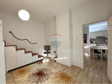 Apartament me qira 2+1+2 Zogu i Zi, pranë Doro City